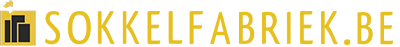 Sokkelfabriek logo